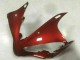 Purchase 2007-2008 Red Black Yamaha YZF R1 Bike Fairing Kit UK