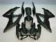 Purchase 2008-2010 Black Suzuki GSXR 600/750 Motorcyle Fairings UK