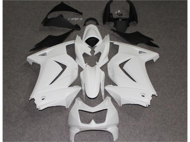 Purchase 2008-2012 Unpainted Kawasaki EX250 Motorcycle Fairing UK