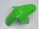 Purchase 2008-2012 Green Kawasaki EX250 Motorcycle Fairing Kit UK