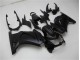 Purchase 2008-2012 Matte Black Kawasaki EX250 Bike Fairings UK