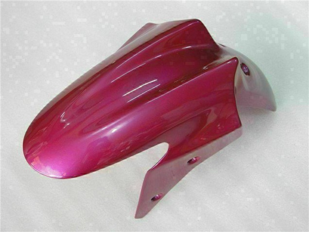 Purchase 2008-2012 Purple Red Kawasaki EX250 Replacement Motorcycle Fairings UK