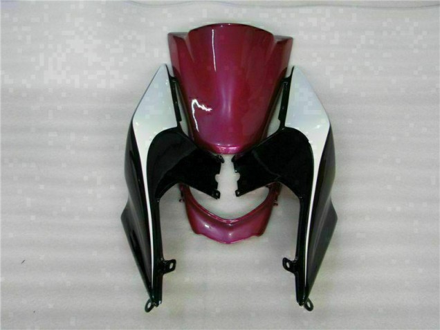 Purchase 2008-2012 Purple Red Kawasaki EX250 Replacement Motorcycle Fairings UK