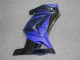 Purchase 2008-2012 Black Blue Kawasaki EX250 Bike Fairing Kit UK