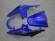 Purchase 2008-2012 Black Blue Kawasaki EX250 Bike Fairing Kit UK