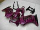 Purchase 2008-2012 Purple Kawasaki EX250 Motorbike Fairing Kits UK