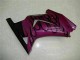 Purchase 2008-2012 Purple Kawasaki EX250 Motorbike Fairing Kits UK