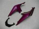 Purchase 2008-2012 Purple Kawasaki EX250 Motorbike Fairing Kits UK