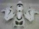 Purchase 2008-2012 White Kawasaki EX250 Motorcycle Replacement Fairings UK