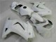 Purchase 2008-2012 White Kawasaki EX250 Motorcycle Replacement Fairings UK