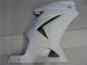 Purchase 2008-2012 White Kawasaki EX250 Motorcycle Replacement Fairings UK