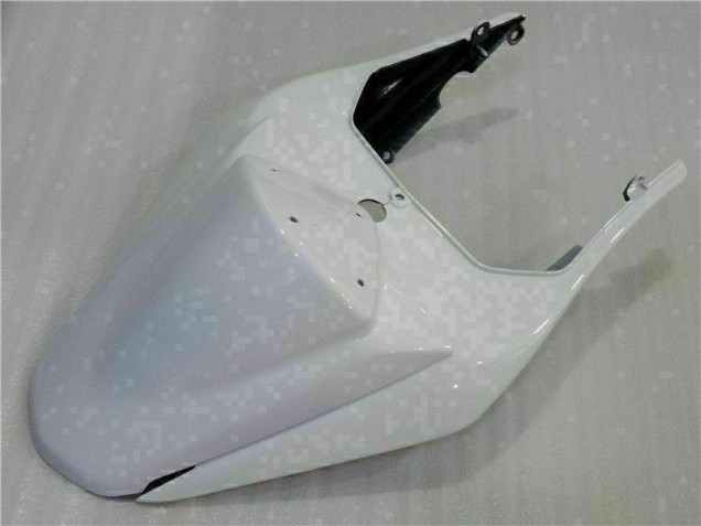 Purchase 2008-2012 White Kawasaki EX250 Motorcycle Replacement Fairings UK