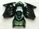 Purchase 2008-2012 Black Kawasaki EX250 Motorcyle Fairings UK