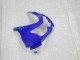 Purchase 2008-2012 Black Blue Kawasaki EX250 Replacement Fairings UK