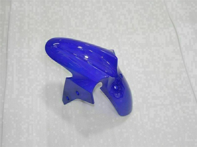 Purchase 2008-2012 Black Blue Kawasaki EX250 Replacement Fairings UK