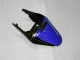 Purchase 2008-2012 Black Blue Kawasaki EX250 Replacement Fairings UK