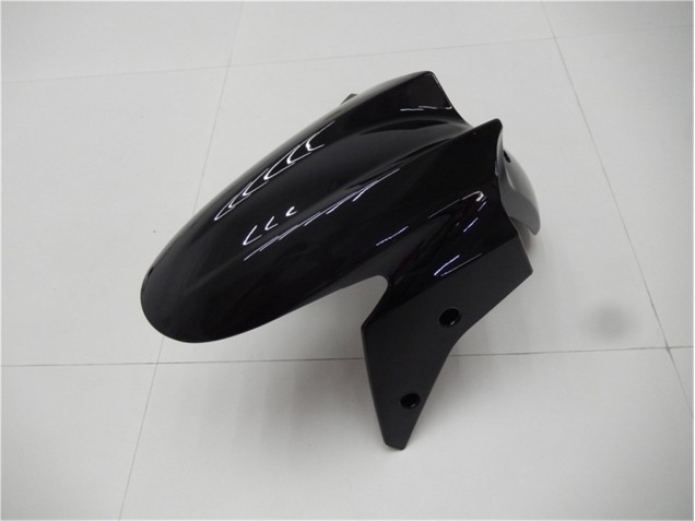 Purchase 2008-2012 Red Black White Kawasaki EX250 Motorcycle Fairings UK