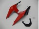 Purchase 2008-2012 Red Black White Kawasaki EX250 Motorcycle Fairings UK