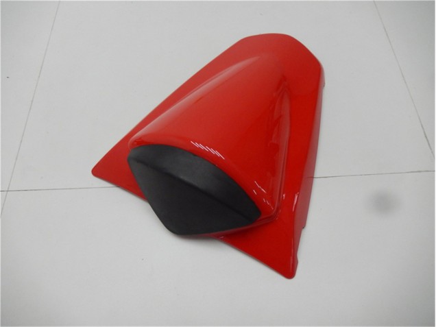 Purchase 2008-2012 Red Black White Kawasaki EX250 Motorcycle Fairings UK