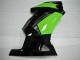 Purchase 2008-2012 Black Green Kawasaki EX250 Motorbike Fairings UK