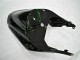 Purchase 2008-2012 Black Green Kawasaki EX250 Motorbike Fairings UK