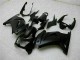 Purchase 2008-2012 Matte Black Kawasaki EX250 Motorcycle Fairing Kits UK