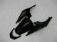 Purchase 2008-2012 Matte Black Kawasaki EX250 Motorcycle Fairing Kits UK