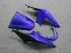 Purchase 2008-2012 Blue White Black Ninja Kawasaki EX250 Motorbike Fairing UK