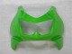 Purchase 2008-2012 Green Black Ninja Kawasaki EX250 Motorbike Fairing UK