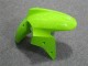 Purchase 2008-2012 Green Black Ninja Kawasaki EX250 Motor Bike Fairings UK