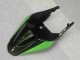 Purchase 2008-2012 Green Black Kawasaki EX250 Motorbike Fairing Kits UK