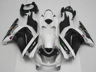 Purchase 2008-2012 Black Kawasaki EX250 Bike Fairing UK