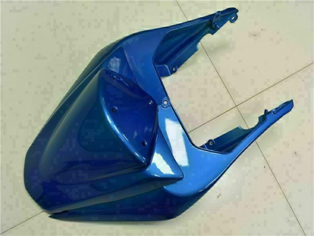 Purchase 2008-2012 Blue Black White Ninja Kawasaki EX250 Moto Fairings UK