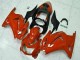 Purchase 2008-2012 Red Black Ninja Kawasaki EX250 Motor Fairings UK