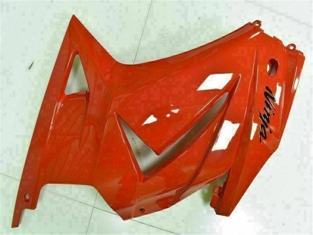 Purchase 2008-2012 Red Black Ninja Kawasaki EX250 Motor Fairings UK