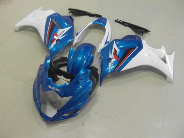 Purchase 2008-2013 Katana Suzuki GSX650F Motorcycle Fairings Kits UK