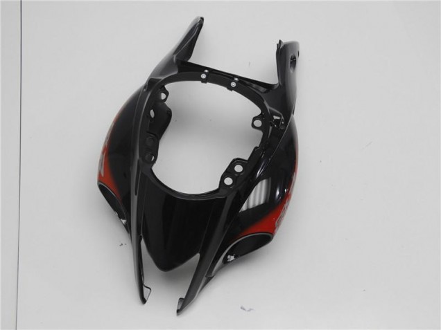 Purchase 2008-2019 Black Red Suzuki GSXR 1300 Hayabusa Motor Bike Fairings UK