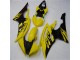 Purchase 2008-2016 Yellow Black Yamaha YZF R6 Motorcycle Replacement Fairings UK