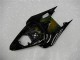 Purchase 2008-2016 Black Yamaha YZF R6 Replacement Fairings UK