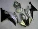 Purchase 2008-2016 Silver Black Yamaha YZF R6 Motor Fairings UK