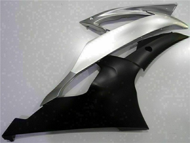 Purchase 2008-2016 Silver Black Yamaha YZF R6 Motor Fairings UK