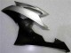 Purchase 2008-2016 Silver Black Yamaha YZF R6 Motor Fairings UK