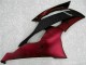 Purchase 2008-2016 Red Black Yamaha YZF R6 Motorcylce Fairings UK