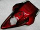 Purchase 2008-2016 Red Black Yamaha YZF R6 Motorcylce Fairings UK