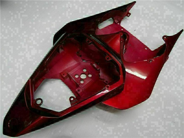 Purchase 2008-2016 Red Black Yamaha YZF R6 Motorcylce Fairings UK