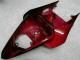 Purchase 2008-2016 Red Black Yamaha YZF R6 Motorcylce Fairings UK