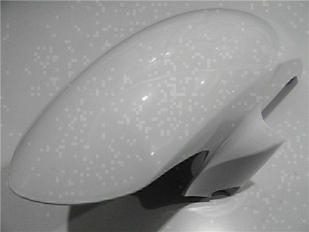 Purchase 2008-2016 White Yamaha YZF R6 Motorbike Fairings & Bodywork UK