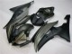 Purchase 2008-2016 Black Yamaha YZF R6 Motorbike Fairing UK