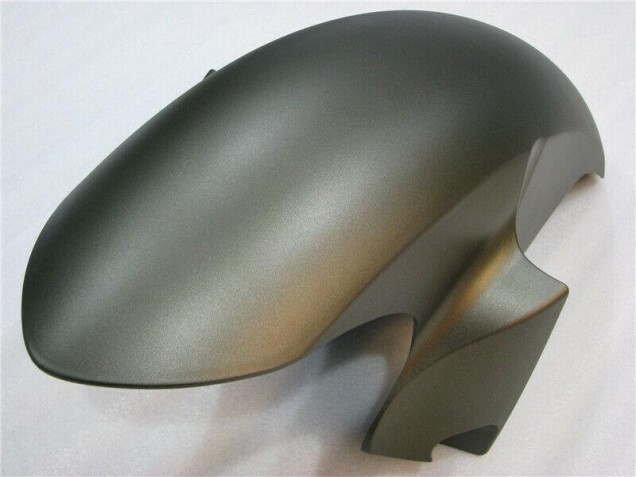 Purchase 2008-2016 Black Yamaha YZF R6 Motorbike Fairing UK