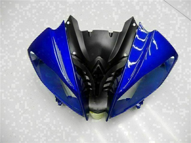 Purchase 2008-2016 Blue Yamaha YZF R6 Motorbike Fairing UK